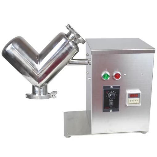V�͆αۻ�ϙC(j��)V-shaped single-arm mixer
